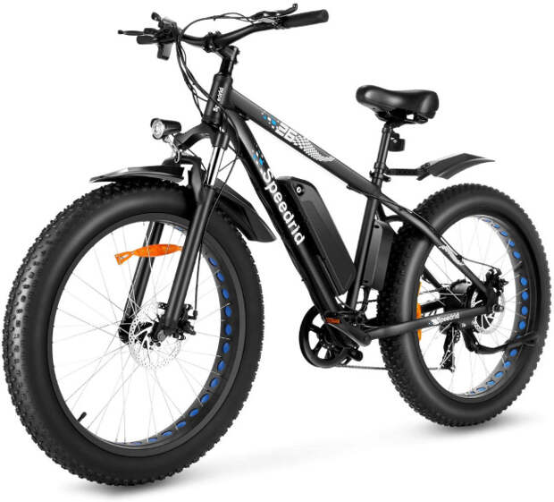 best E-bikes electric bicycles