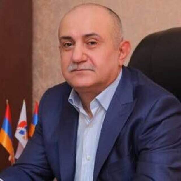 Самвел Бабаян