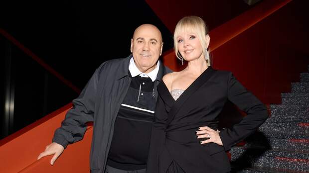 23 года любви сквозь штормы: как Валерия и Иосиф Пригожин пережили выкидыш, скандалы с детьми и смерть зятя, чтобы остаться «богиней» и «зайкой» друг для друга