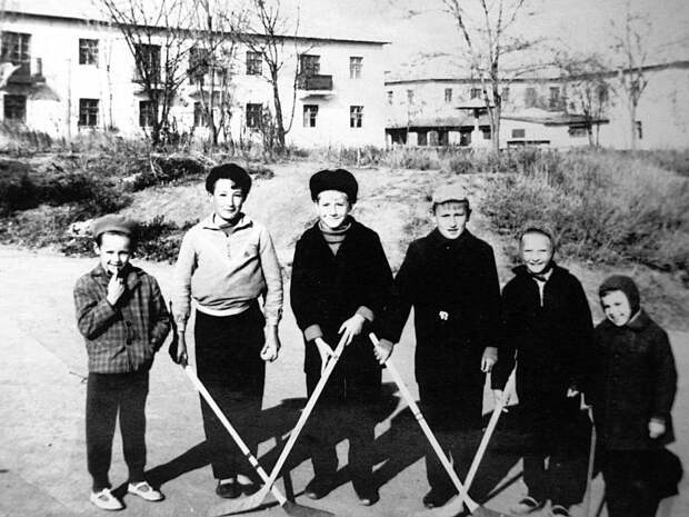 А это наша дворовая команда..jpg А это наша дворовая команда..jpg