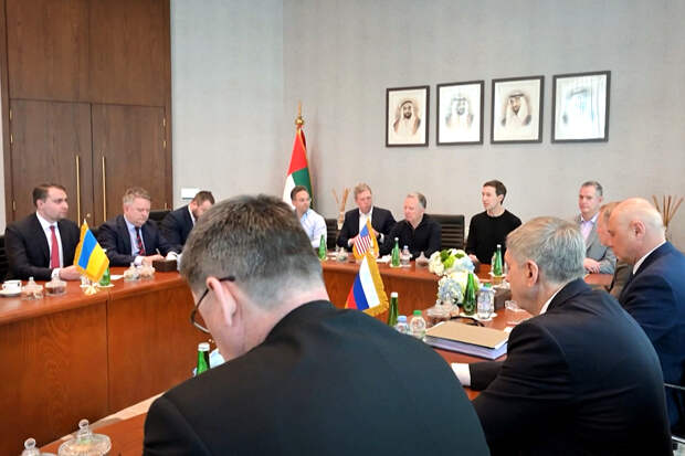 «Европу нужно успокоить: объяснить, что мира не будет» – украинский дипломат