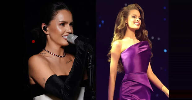 Zivert на сцене, обращение от Юлии и Анны Пересильд и "Мисс Россия — 2024" среди участниц: в Казани проходит первый конкурс красоты БРИКС