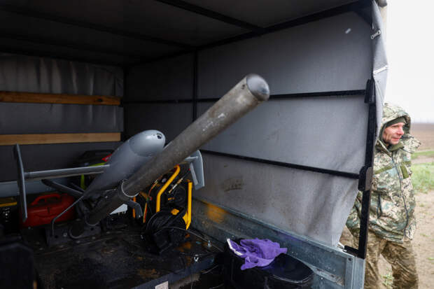 Раскрыты новые подробности о разрушениях после массированного удара ВСУ по Севастополю