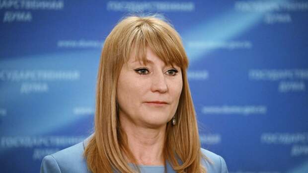 Журова — о недопуске российских гимнасток: девочек жалко