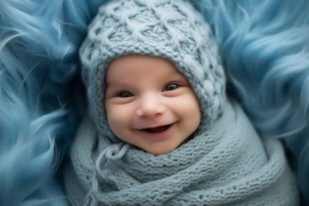 Теона, Мирай и Демид: самые необычные имена февраля назвали в Перинатальном центре Рязани