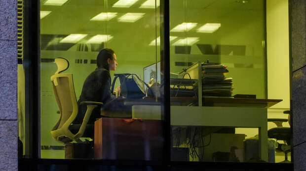 Глава РСПП Шохин назвал переход на шестидневную рабочую неделю излишним