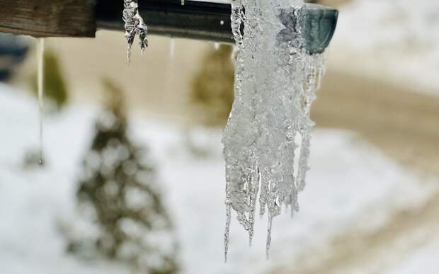 7 марта в Рязанской области ожидается до +3 градусов