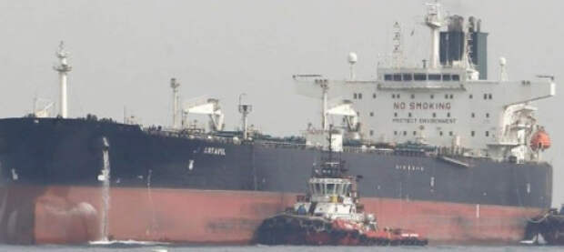 Иран одобрил проект пошлин и усиления контроля в Ормузском проливе