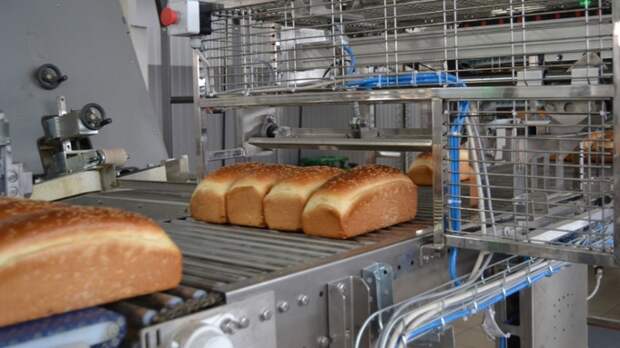 Запрос людей. Как хлебокомбинат в Барнауле расширяет производство вопреки внешним вызовам