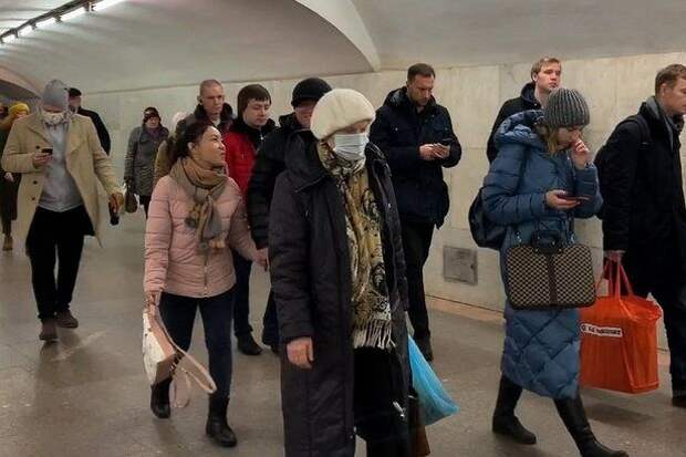 Анализы на коронавирус у всех госпитализированных в Москве отрицательные Анализы на коронавирус у всех госпитализированных в Москве отрицательные