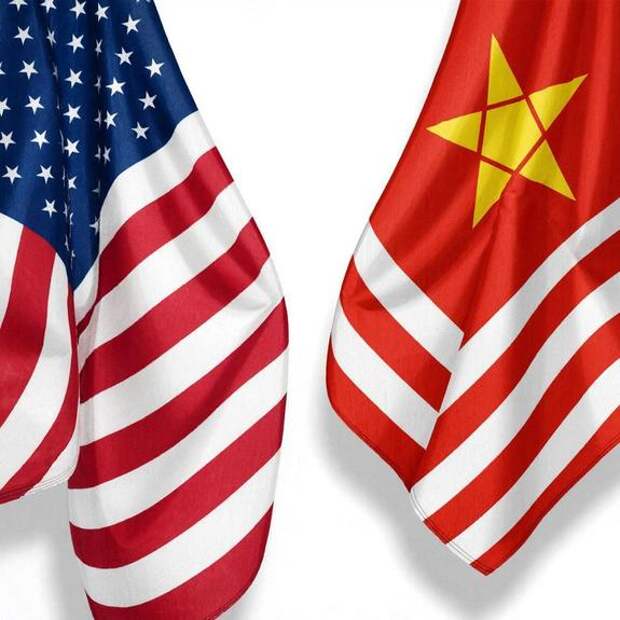 Охотники за трофеями