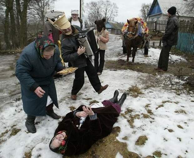crazyrussia39 crazyrussia39 Россия — самое удивительное место на планете