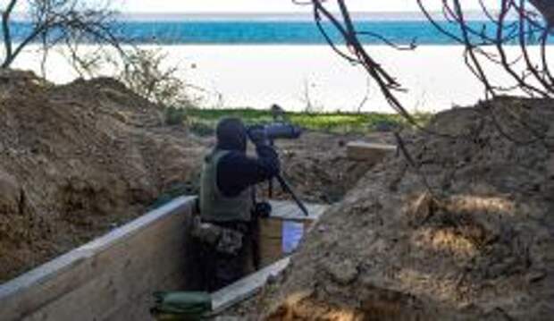 Поправки в план Трампа: Зеленский уже распродает буферную зону