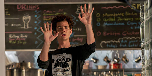 4 вдохновляющих фильма о целительной силе искусства