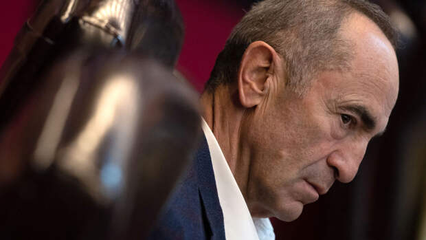 Экс-президент Кочарян: отношения Армении и России дошли до точки невозврата