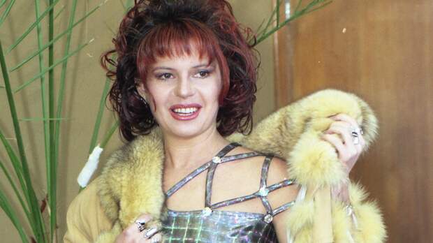 59‑летняя Наталья Штурм улетела на Филиппины с новым возлюбленным