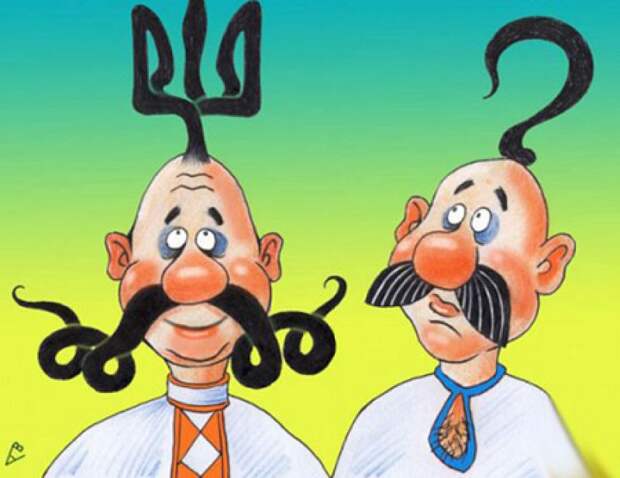 «Нация очищается, многие свинопасы уехали», — главарь украинских нацистов (ВИДЕО)