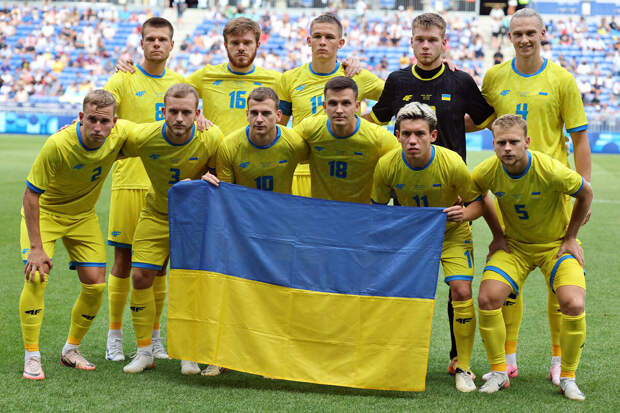 Булыкин: по старой привычке хочется отметить в сетке Украины Польшу и Левандовски