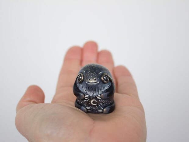 I Found My Happy Place And It's Made Of Clay