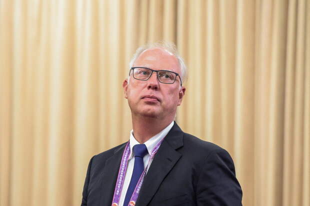 Дмитриев предрек ЕС будущее из культового фильма