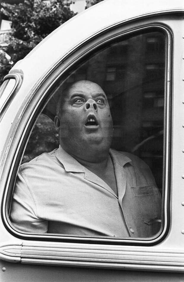 Фотография: 64 гениальные советские фотографии 