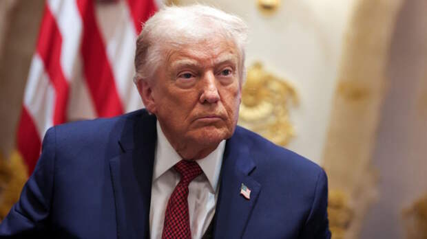 США настаивают на продолжении переговоров с Ираном – Трамп