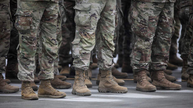 Итальянская военная база в Ираке подверглась ракетному удару