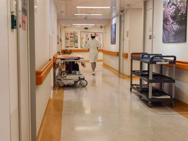 Врачи вспомнили о самых отвратительных последствиях болезней у пациентов