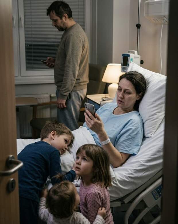 Цена слепого доверия: Как «экономный» муж довёл жену до ручки и остался ни с чем