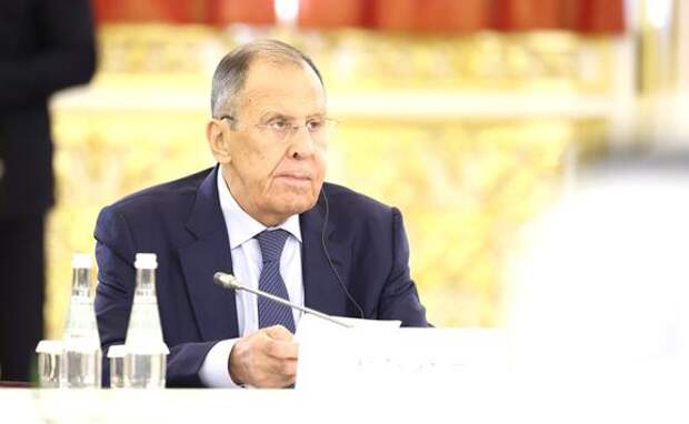 МИД РФ: ситуация в Иране может выйти из под контроля