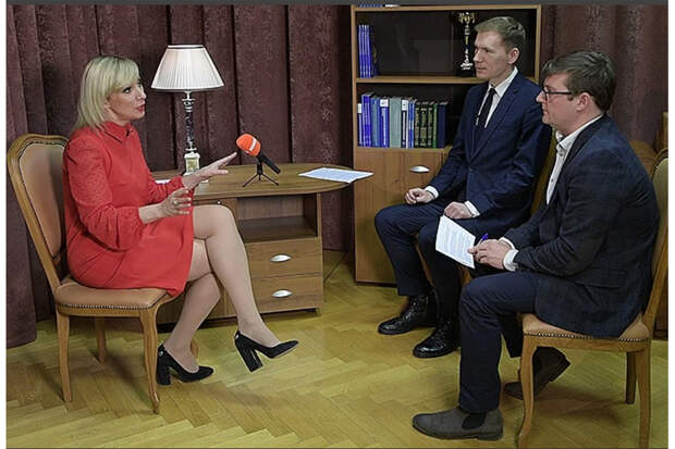 Zakharova-2 Zakharova-2