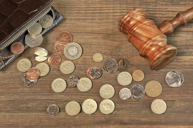 В Петербурге женщину оштрафовали за оскорбление собеседника в мессенджере