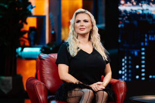 Певица Семенович рассказала, что мужчины устроили драку во время ее выступления