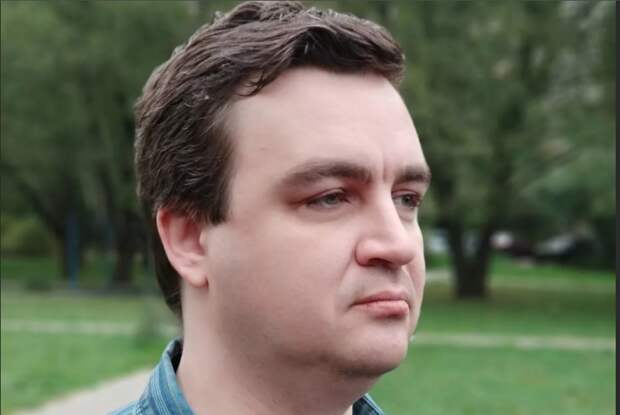 Александр Роджерс: Запад понимает только один язык Александр Роджерс: Запад понимает только один язык