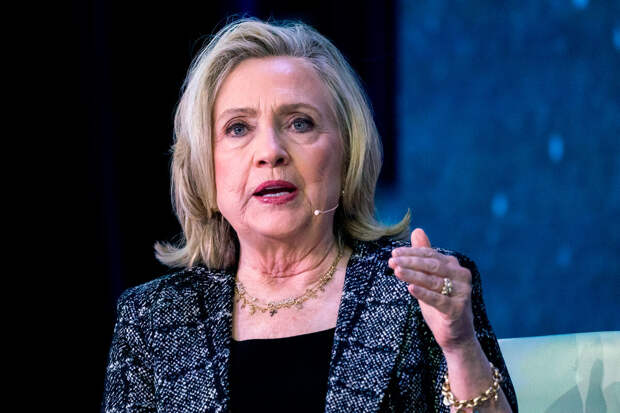 Хиллари Клинтон заявила, что истечение срока ДСНВ является ошибкой США