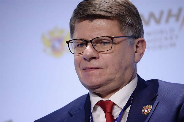 Гендиректор ФХР — о допуске сборных России: «Ближайшее реальное возвращение — апрель 2027 года»