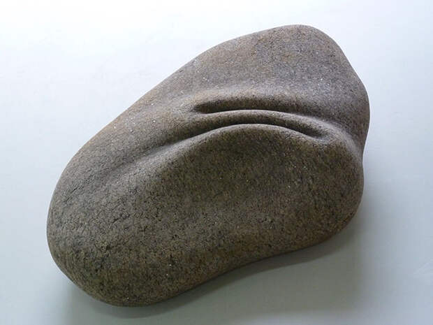 Soft Stone