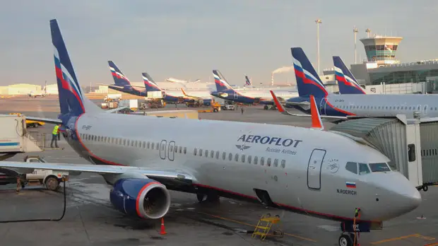 «Аэрофлот» возобновит полёты в Азербайджан и Армению