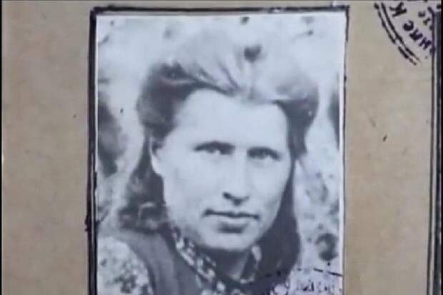 Женщины, приговоренные к смертной казни в СССР
