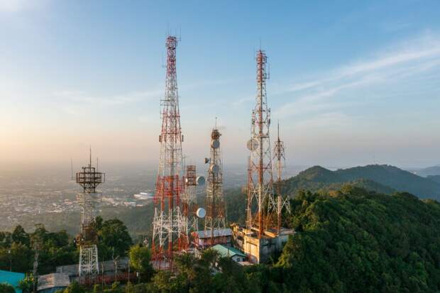 Американское "радио Судного дня" вышло в эфир вместе с русским