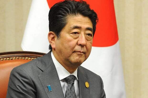 Японский премьер готов «пошагово» решать проблему Курил
