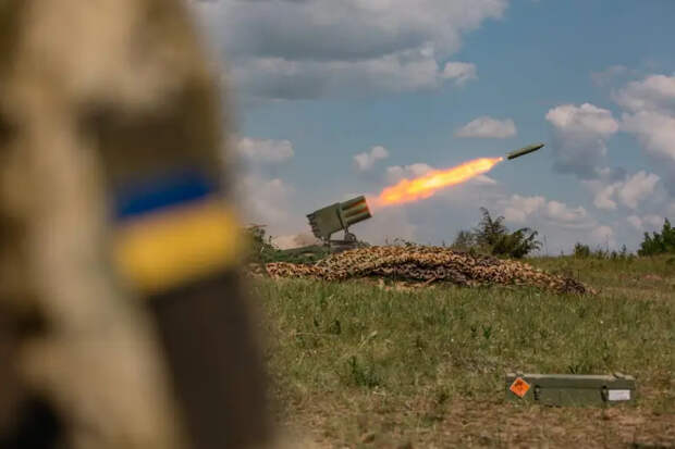 ISW: Решение Байдена об ударах американским оружием только по приграничным районам не остановит наступление войск России