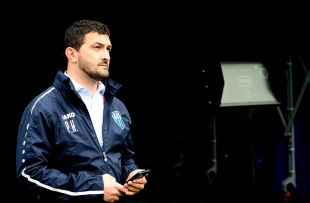 Гендиректор «Балтики» рассказал о годовом бюджете клуба: «Стремимся, чтобы каждый рубль работал эффективно»