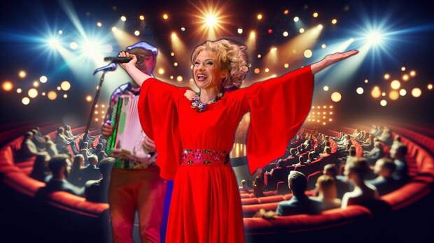 Елена Василёк: как звезда «Белого дня» пережила развод и нашла счастье с мужчиной моложе на 17 лет