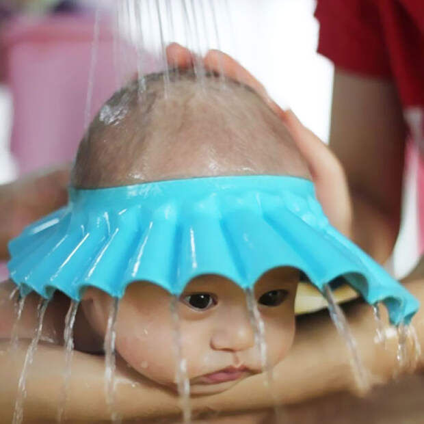 Baby Shower Cap Baby Shower Cap