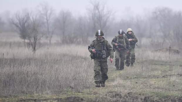 МО: с 00:00 мск 8 мая ВС России прекратили боевые действия в зоне СВО