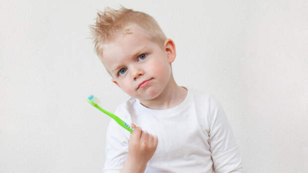 Зачем чистить зубы каждый день? Как ответить на детский вопрос