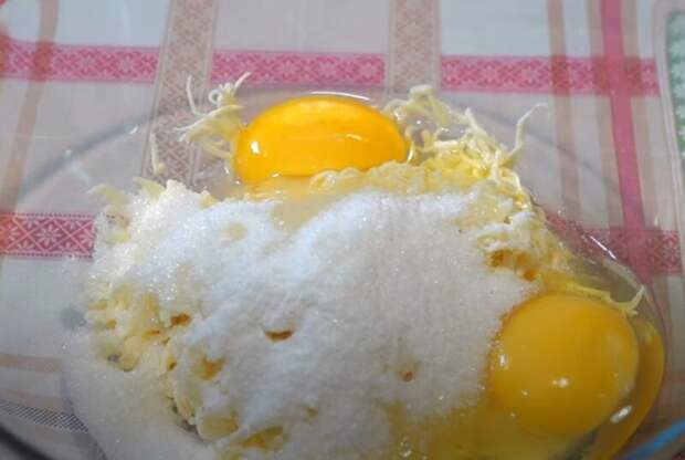 Беру 2 плавленых сырка «Дружба» и готовлю удивительный десерт. Сокровище, а не рецепт