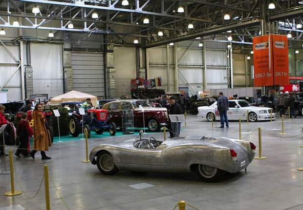 Легенды советского автоспорта авто, автоспорт, болид