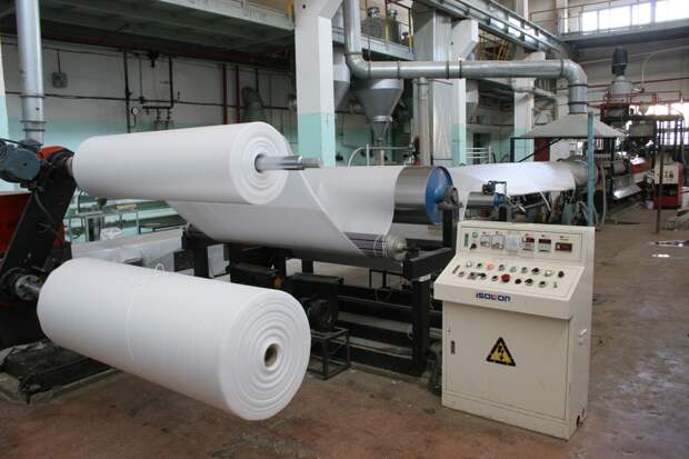 «Удмуртия ЗАВОДит»: как продукция Ижевского завода пластмасс проникла во все сферы промышленности